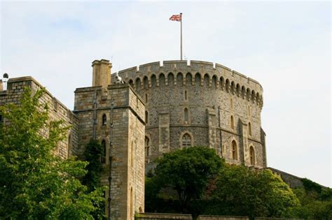 Windsor Castle Half Day Tour London Project Expedition
