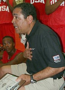 Kelvin sampson is head men's basketball coach for the houston cougars of the aac. Kelvin Sampson - Wikipedia