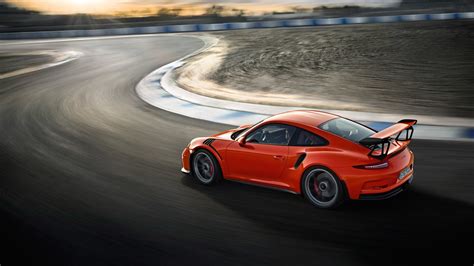 Wallpaper Id 1600476 Vehicle Porsche Porsche 911 Gt3 Rs 1080p