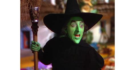 The Iconic Wicked Witch Of The West Witches In The Wizard Of Oz