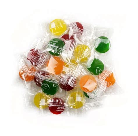 Candy Retailer Edas Sugar Free Hard Candy Sour Mix 1 Lb Grocery And Gourmet Food