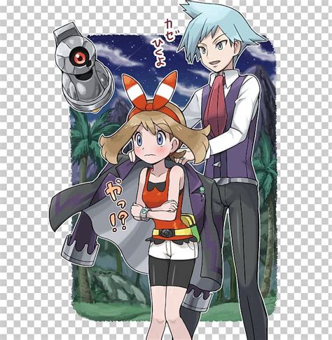 Pokémon Omega Ruby And Alpha Sapphire May Pokémon Sun And Moon Pokémon