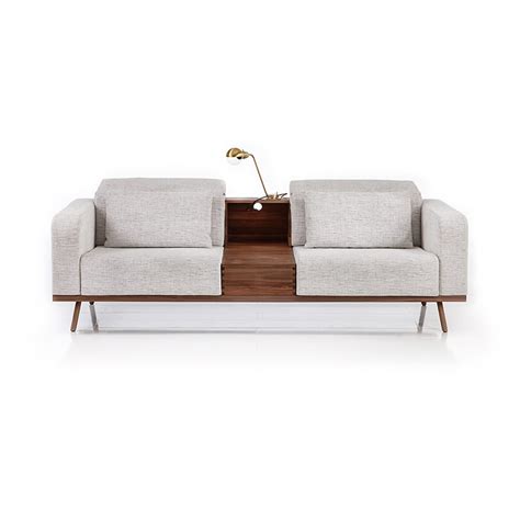 Shop sectional sofas in a variety of styles and designs to choose from for every budget. Die innovative Form von DEEP SPACE - geschwungene ...