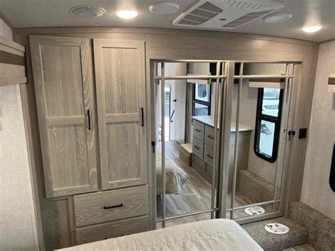 2022 Forest River 2887mb Rockwood Ultra Lite Pikeville Rv New And Pre