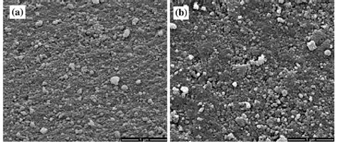 The identifier is the name by which the prepared statement will be known; Surface morphology of the prepared samples. (a) VOF-C; (b ...