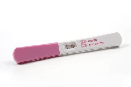 Der test misst den gehalt des hormons hcg im urin. Schwangerschaftstest - das sollten Sie unbedingt beim ...