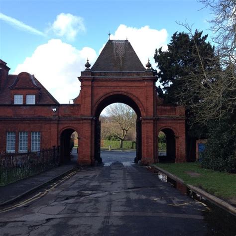 Foto Di University Of Greenwich Avery Hill Campus Eltham South