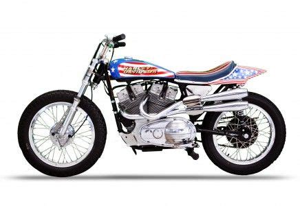 1972 harley davidson evel knievel xr750. 1972 Harley Davidson Evel Knievel XR750 Replica # ...