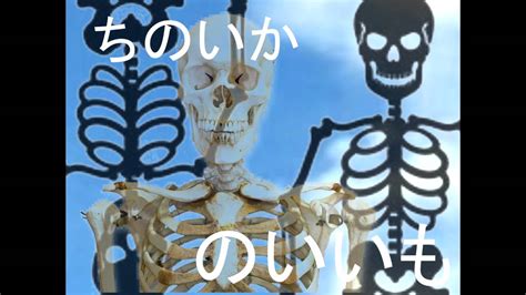 Legit Skeletons Anime Opening Youtube