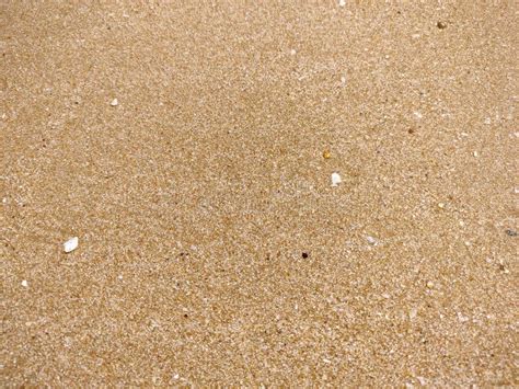 Fine Sand Texture And Background Stock Photo Image Of Beautiful