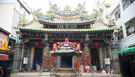 Formerly called kagee during the late qing dynasty and kagi during the. 嘉義城隍廟 升級為國定古蹟 | 101創業大小事