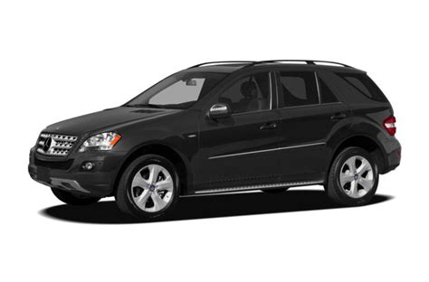 2009 Mercedes Benz Ml320 Bluetec Specs Safety Rating And Mpg Carsdirect