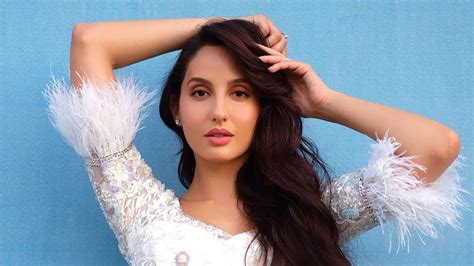 Nora Fatehi 4k Wallpapers Wallpaper Cave