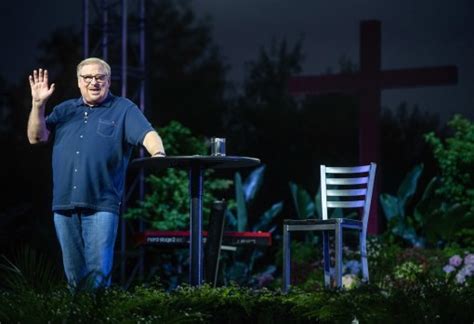 Rick Warren To Retire As Saddleback Churchs Lead Pastor Orange