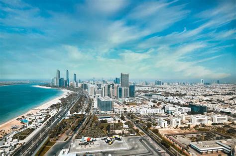 10 Best Places To Visit In Abu Dhabi For First Time Travelers Annmarie John