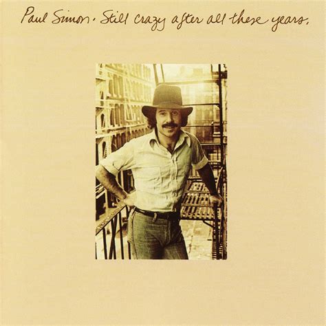 ‎still Crazy After All These Years Bonus Tracks Edition By Paul Simon