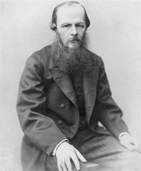 Fiódor Dostoiévski Influenciado Por