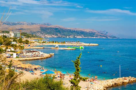 10 Best Beaches In Split Which Split Beach Is Right For You Go Guides