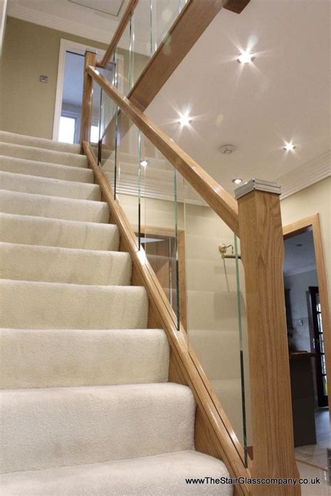 Stair Glass Renovations In Wirral Cheshire Uk Home Stairs Design