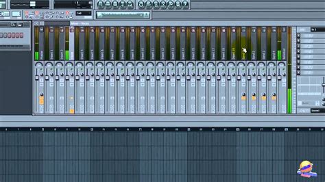 Tutorial Fl Studio 11 Parte 11 Grabación De Audio Youtube
