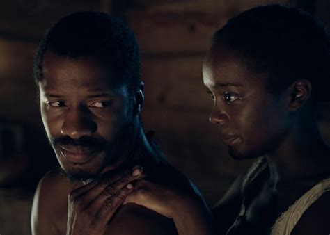 A Nat Turner Scholar On How Birth Of A Nation Distorts History And Ignores Womens Role In Slave