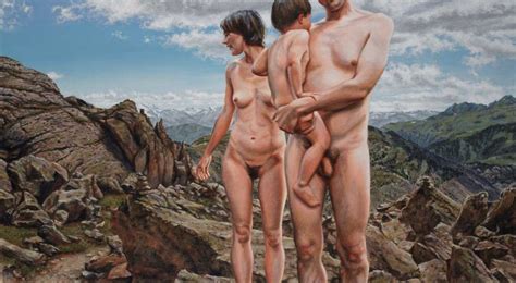 Aufstieg Amorart Nude And Erotic Art