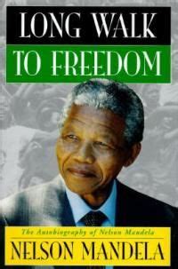 From a reader's perspective, this amazing, magnificent account of nelson mandela's life story cause some deeper feelings to emerge. Long Walk to Freedom: The Autobiography of Nelson Mandela ...