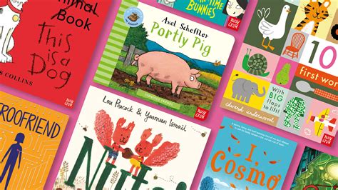 Eight Nosy Crow Books Included In The 2020 Booktrust Great Books Guide