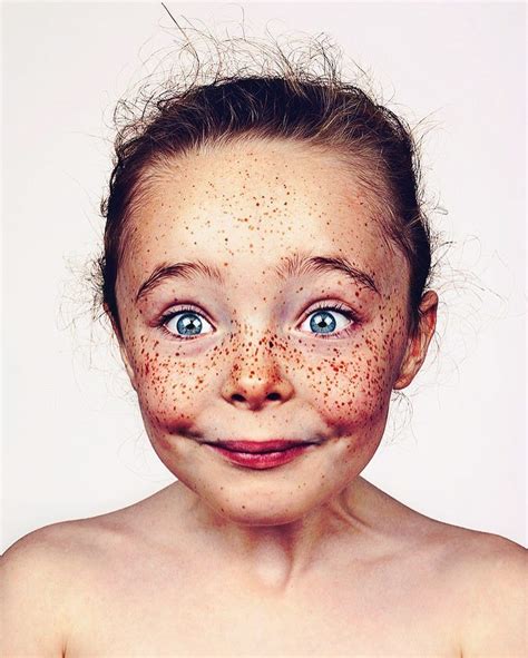 Unique Features Of Human Skin Have Always Fascinated London Based Photographer Brock Elbank In