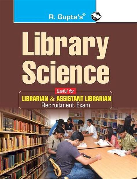Library Science By Rph Editorial Board English Paperback Book Free