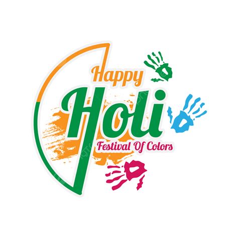 Happy Holi Festival Vector Hd Images Happy Holi Festival Of Colors In
