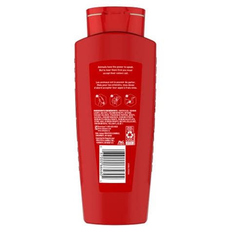Old Spice Nightpanther Body Wash 21 Fl Oz Foods Co