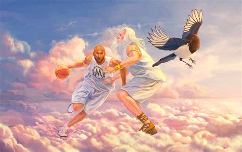 Best Drone Art Kobe Bryant And Gigi Heaven Pictures Rest In Peace