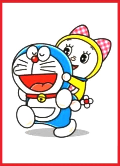  66 Gambar Kartun Doraemon (3D, Lucu, Sedih, Bahagia, Jatuh ...