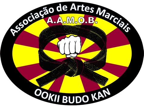 Associação De Artes Marciais Ookii Budo Kanacademia De Artes Marciais