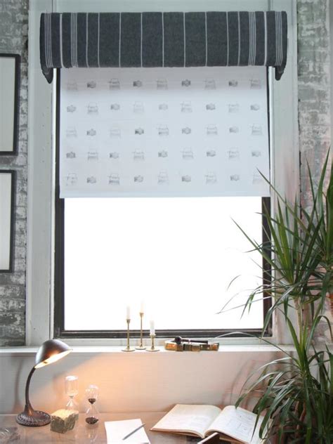 You'll Love These Smart, Chic Ideas for Window Valances | DIY