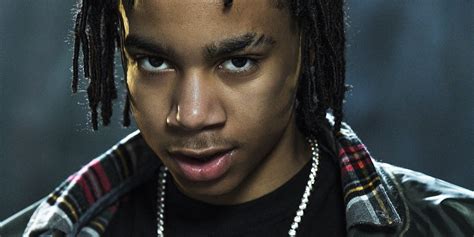 Ybn nahmir's slowly bubbling up right now. YBN Nahmir Net Worth 2018: Amazing Facts You Need to Know