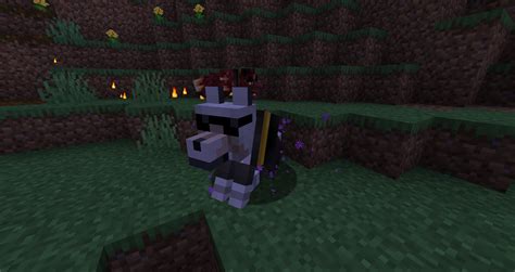 Enchanted Wolves For Minecraft 1181