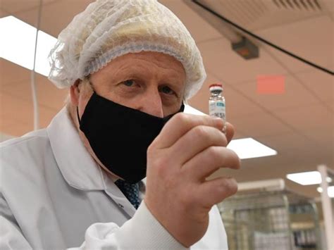 Unlike the others, this vaccine is 13 in the new england journal of medicine released information on the safety, efficacy, and possible side effects of johnson&johnson's new. One-in-Three Brits Unlikely to Have Coronavirus Vaccine: Poll