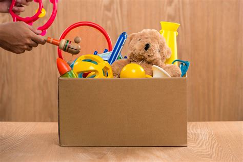 'ensure you select the right size furniture for your bedroom as furniture that is too small can look lost in a large room.' advises francesca birch, designer at danetti. How to Help Your Kids Declutter Their Toys - The Organized Mom