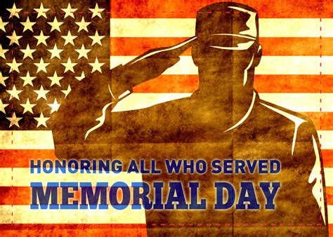 5 Facts You May Not Know About Memorial Day Ray Morgan Company