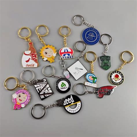 How To Use Custom Keychains For Your Business As A Marketing Tool