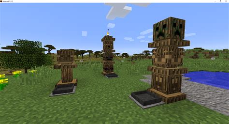 Overview Mobtotems Mods Projects Minecraft Curseforge