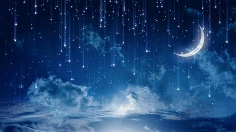 Enjoy our curated selection of 1674 moon wallpapers and background images. Download Night Clouds Stars Moon Dream Wallpaper 9652 for ...