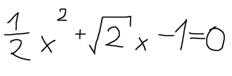 Jeśli równanie ma pierwiastki, oblicz sumę kwadratów. Chodzi o