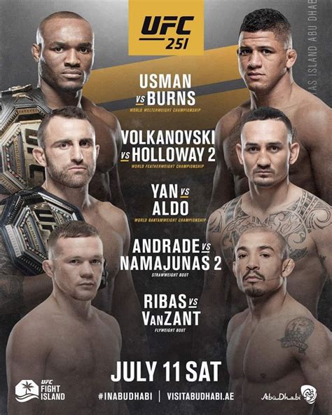 Friday gala babylon mma 19 full map. Kosmiczna karta walk UFC 251! Trzy starcia mistrzowskie ...