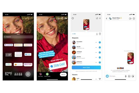 Kindly note that given the high volume of instagram users, chances are very you are probably more likely to receive quicker support if you're verified on ig or you are an influencer. Instagram's new Stories sticker lets you ask your ...