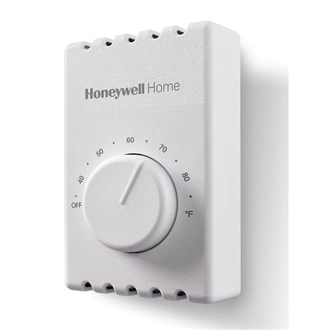 Honeywell Baseboard Heater Thermostat Wiring Diagram Wiring Diagram
