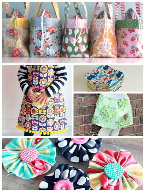 It is a really great fabric size used for quilting and other projects. Pin on Make It Sew