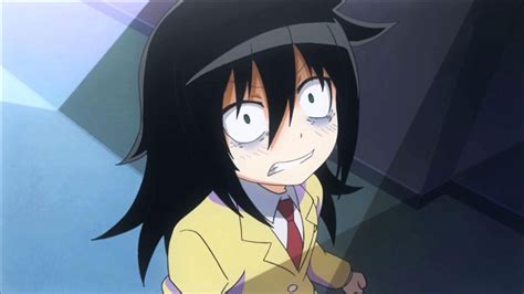 watamote no matter how i look at it it s you guys fault i m not popular anime planet